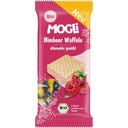 MOGLi Gaufrettes Bio - Framboise