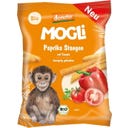 MOGLi Demeter Paprikastangen mit Tomate