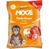 MOGLi Demeter paprikine palčke s paradižnikom
