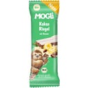 MOGLi Organic Cocoa Bar with Banana