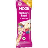 MOGLi Bio tyčinka z lesn&iacute;ch plodů