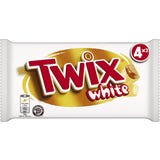 Twix White