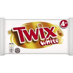 Twix White - 184 g