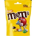 M&M's Erdnuss - 125 g