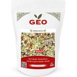 Bavicchi Graines Germées Bio "Haricot Adzuki"