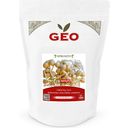 Bavicchi Organiczne nasiona na kiełki ciecierzycy - 500 g
