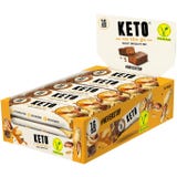 Ketofabrik Čokoladna plo&scaron;čica - Peanut Chocolate