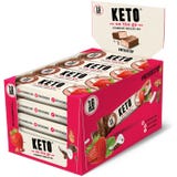 Čokoladna plo&scaron;čica - Strawberry Chocolate