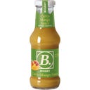 BioArt Organic Curry and Mango Sauce - 250 ml
