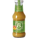 BioArt Bio Curry-Mango-Sauce