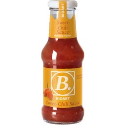 BioArt Bio Sweet-Chili-Sauce - 250 ml