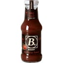 BioArt Organic Barbecue Sauce - 250 ml