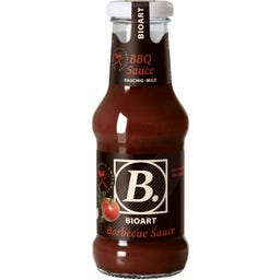 BioArt Bio Barbecue Sauce - 250 ml