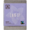 BioArt Organic Chocolate: I mog di - 70 g