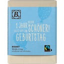 Organic Chocolate: Wieder 1 Jahr schöner... - 70 g