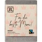 BioArt Schokolade F&uuml;r die beste Mami