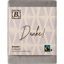 BioArt Organic Chocolate: Danke - 70 g