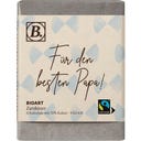 BioArt Organic Chocolate: Für den besten Papa - 70 g