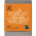 Organic Chocolate: Es heißt Freundschaft... - 70 g