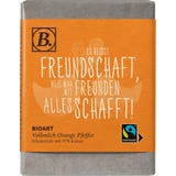 BioArt Schokolade Es hei&szlig;t Freundschaft...