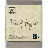 BioArt Schokolade Von Herzen