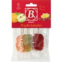 BioArt Organic FRULU Fruit Lollies - 62,50 g