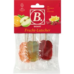 BioArt Fruchtlutscher FRULU - 62,50 g