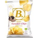 BioArt Organic Crisps - Truffle - 75 g