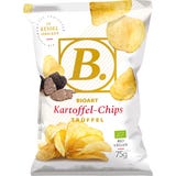 BioArt Kartoffelchips Tr&uuml;ffel