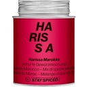 Stay Spiced! Harissa Morocco - 70 g