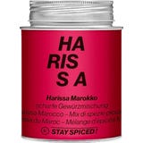 Stay Spiced! Harissa Morocco