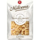 La Molisana Radiatori al Bronzo