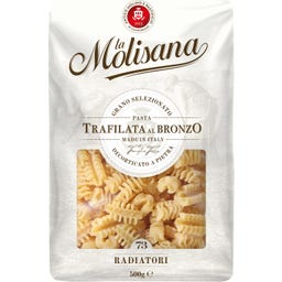La Molisana Radiatori al Bronzo - 500 g