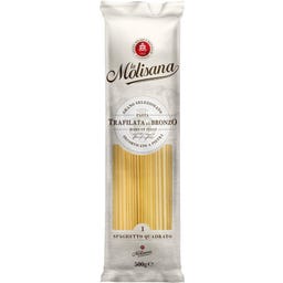 La Molisana Spaghetto Quadrato - 500 g