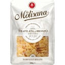La Molisana Farfalle Rigate al Bronzo - 500 g