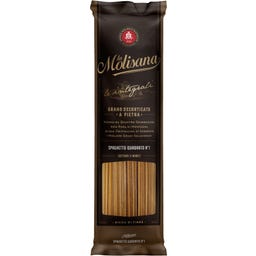 La Molisana Spaghetto Quadrato Integrale - 500 g