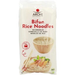 Arche Naturküche Noodles di Riso Bifun - 250 g