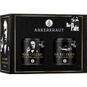 Caja de Regalo con 2 Unidades - El Padrino - 1 set