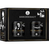 Ankerkraut Box Regalo da 2 Pezzi - Il Padrino