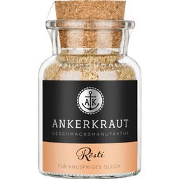 Ankerkraut Rösti - 120 g