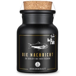 Ankerkraut Die Nachricht (Der Pate) - 70 g