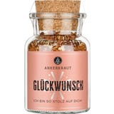 Ankerkraut Gl&uuml;ckwunsch