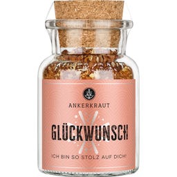 Ankerkraut Glückwunsch - 100 g