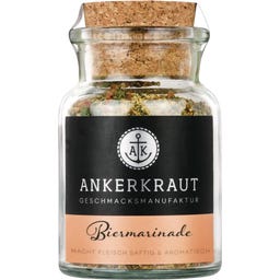 Ankerkraut Biermarinade - 75 g