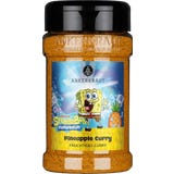 Ankerkraut Pineapple Curry (SpongeBob)