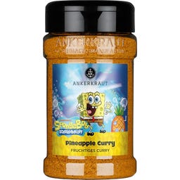 Ankerkraut Pineapple Curry (SpongeBob) - sypátko