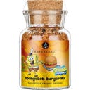 Mezcla de Especias - Bob Esponja Burger Mix - 