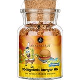 Ankerkraut Spongebob Burger Mix