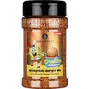 Ankerkraut Spongebob Burger Mix - Strooier