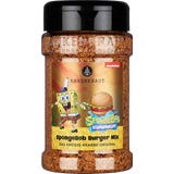 Ankerkraut Spongebob Burger Mix